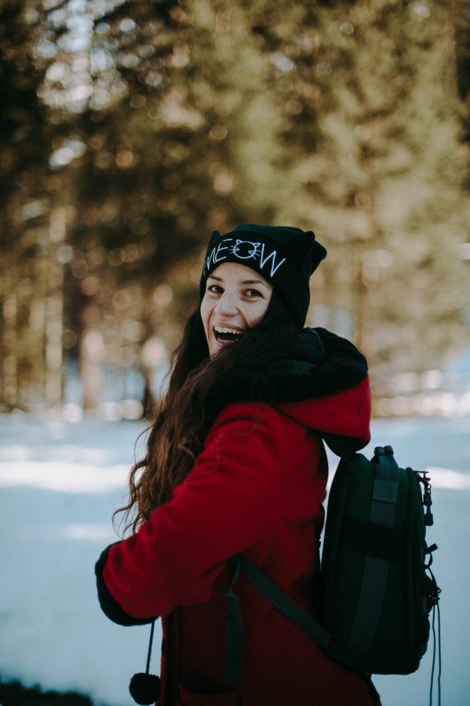 Ellen Dolomites Elopement Photographer