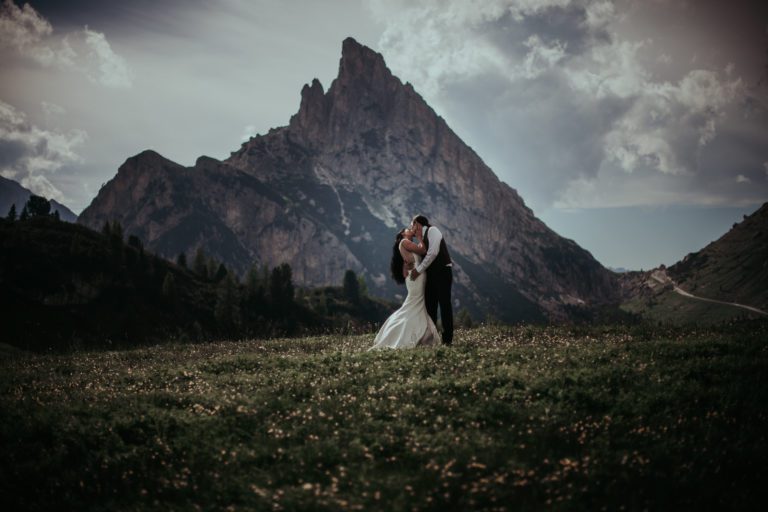 Elopements: Che Matrimoni Sono?