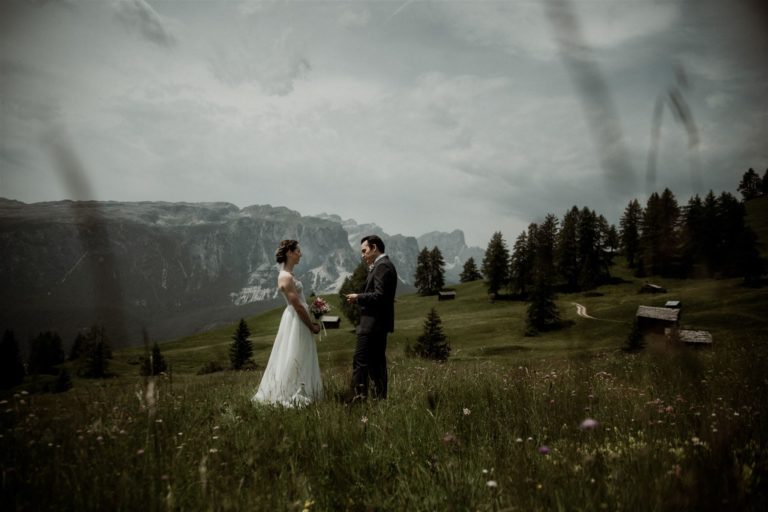 Come Organizzare Un Matrimonio Senza Invitati