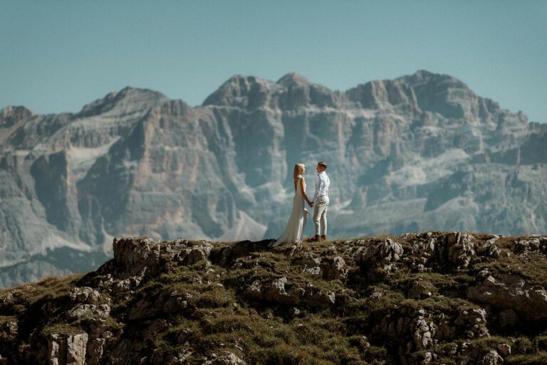 Matrimonio Di Piú Giorni – Come Rendere Speciale Il Matrimonio
