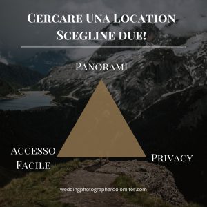 Cercare Una Location Per Un Matrimonio All'Aperto