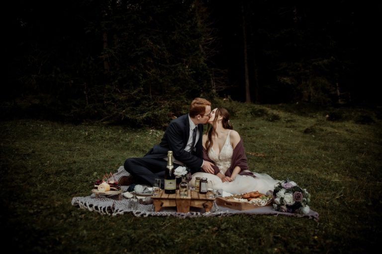 Furberie E Dritte Per Vostro Picnic Di Matrimonio