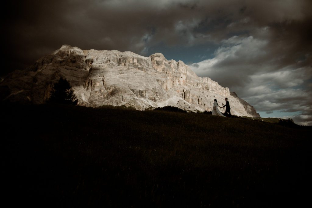 Dolomites Wedding Planner 