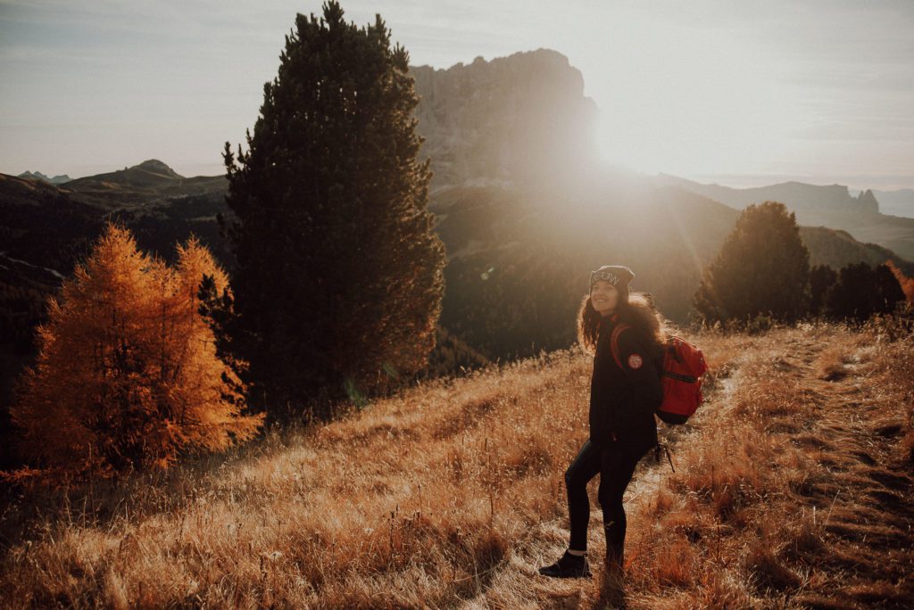 Dolomites wedding planner