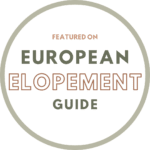 European Elopement Guide