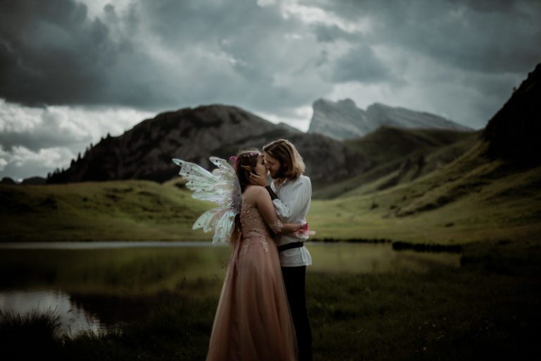 Matrimonio Fantasy – Aggiungere Un Tocco Di Magia Al Vostro Elopement