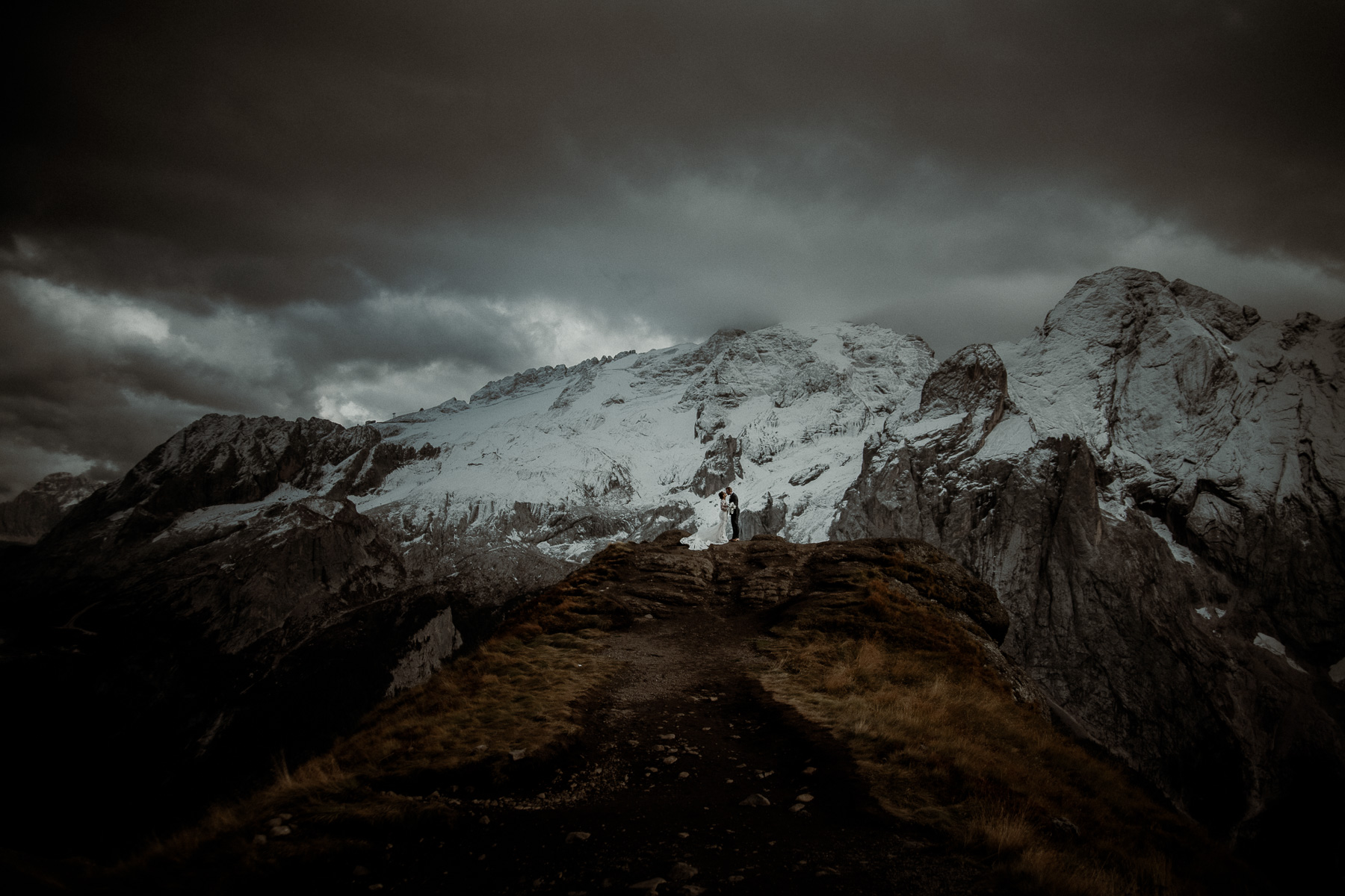 Leitfaden Zum Heiraten In Den Dolomiten - Alles Was Du Wissen Musst